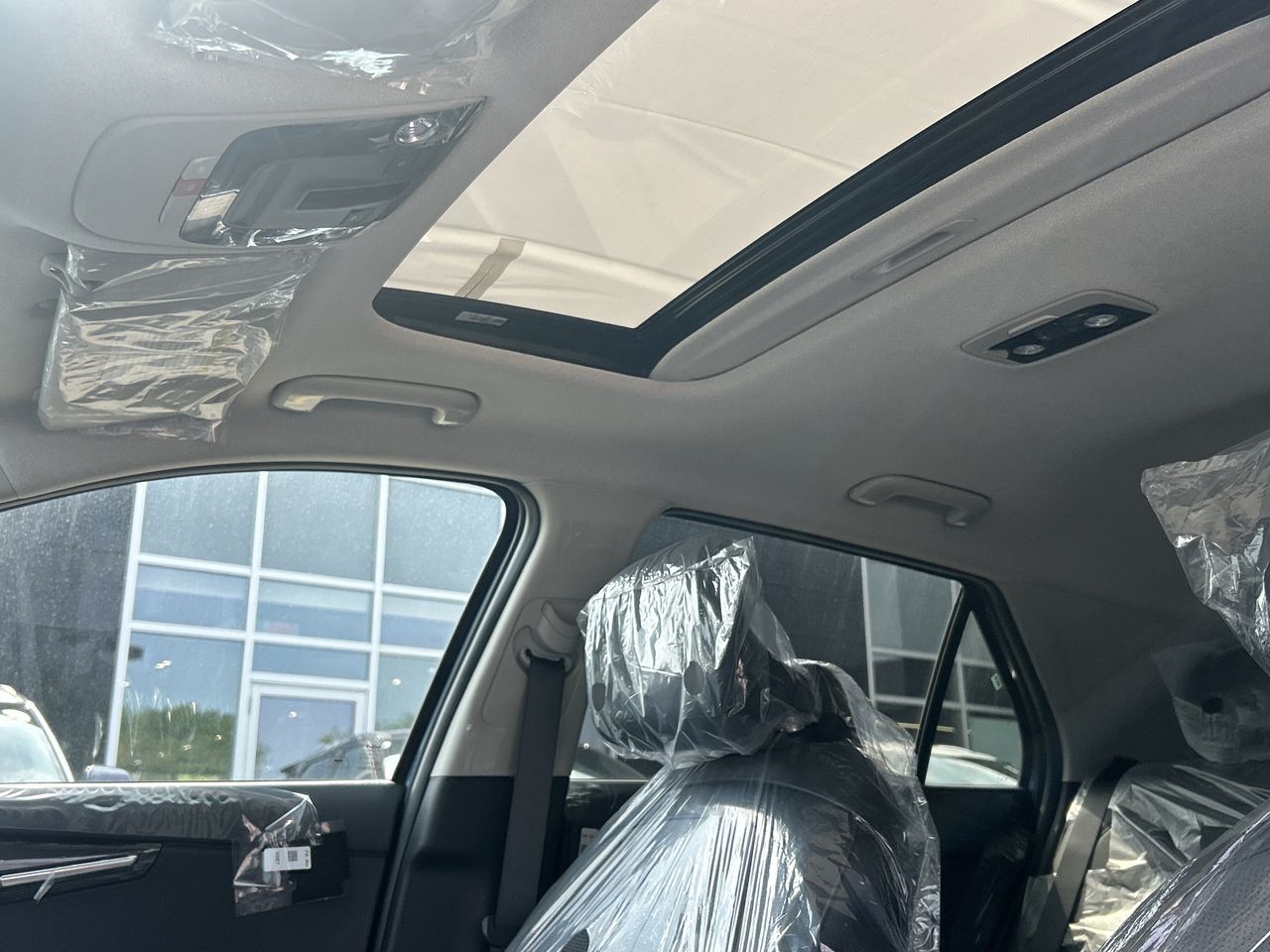 2025 Kia Niro EV in Markham, Ontario