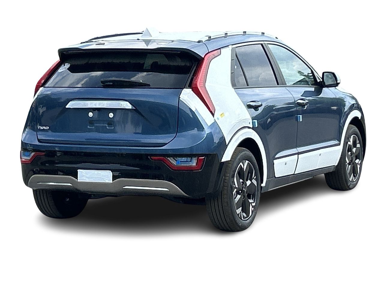 2025 Kia Niro EV in Markham, Ontario