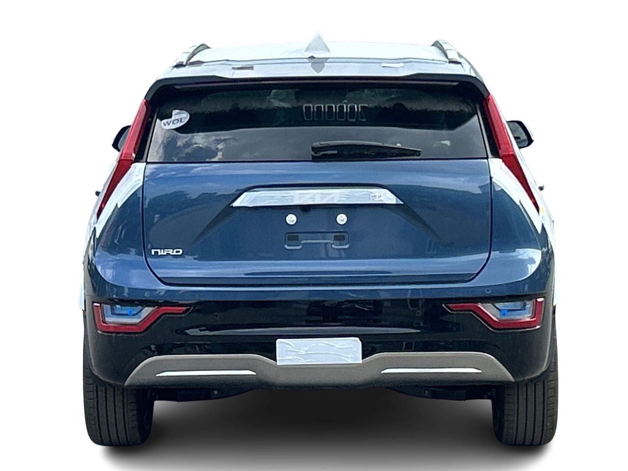 2025 Kia Niro EV in Markham, Ontario