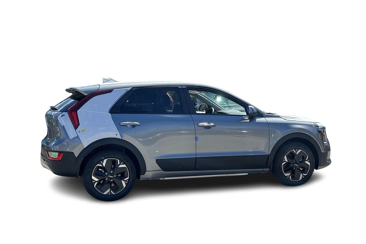 2026 Kia Niro EV