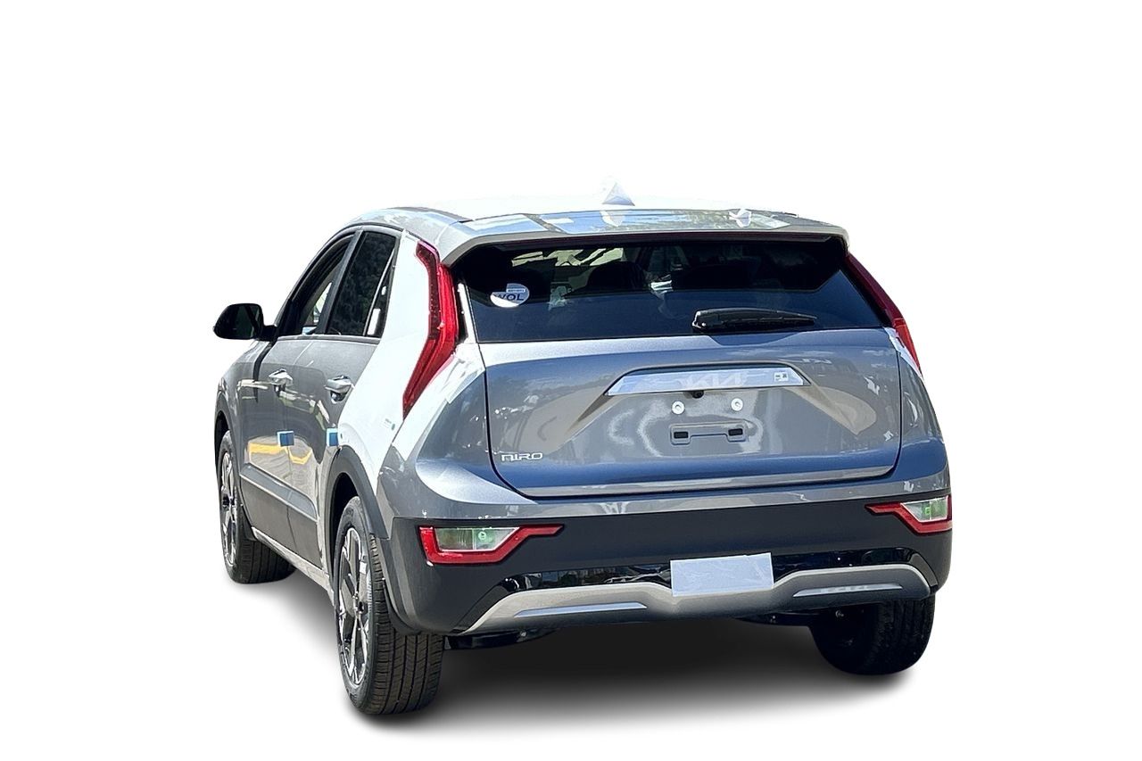 2026 Kia Niro EV