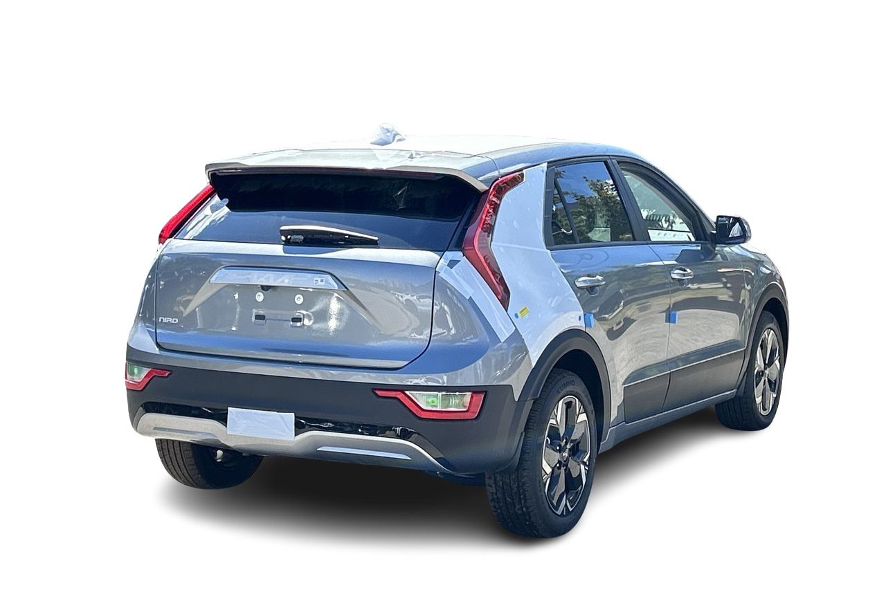 2026 Kia Niro EV