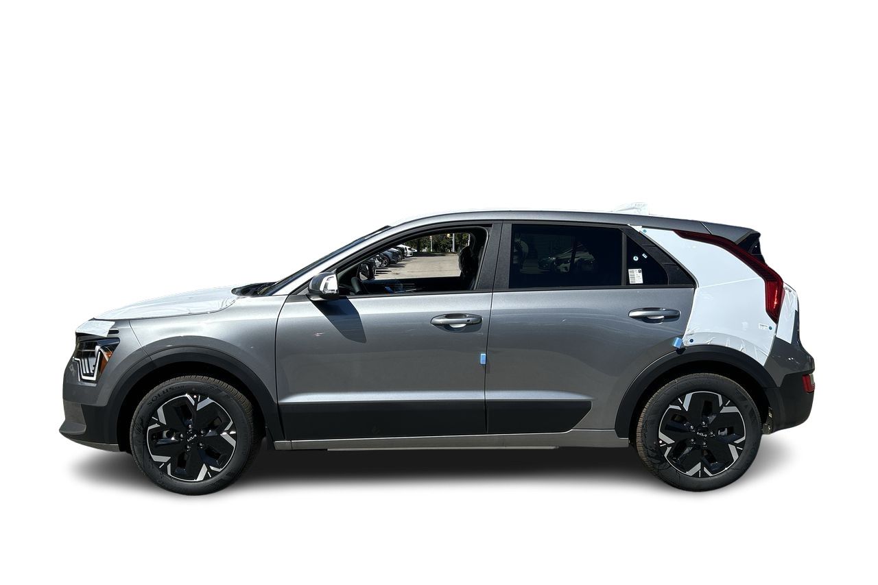 2026 Kia Niro EV