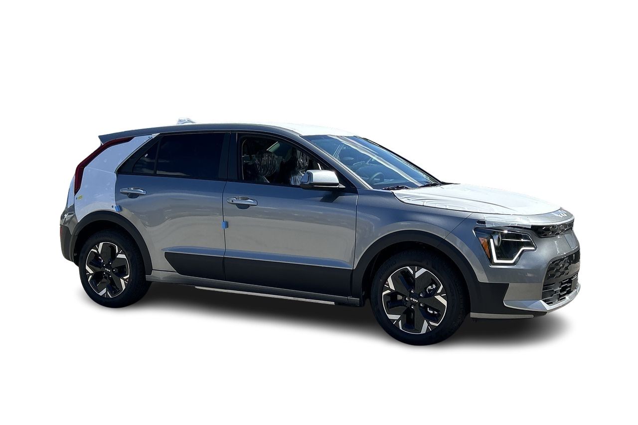 2026 Kia Niro EV