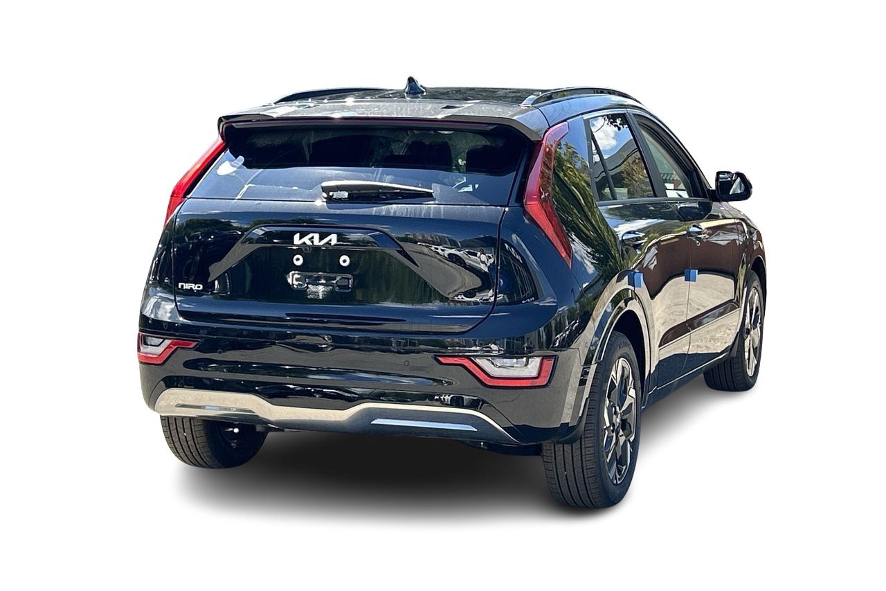 2026 Kia Niro EV
