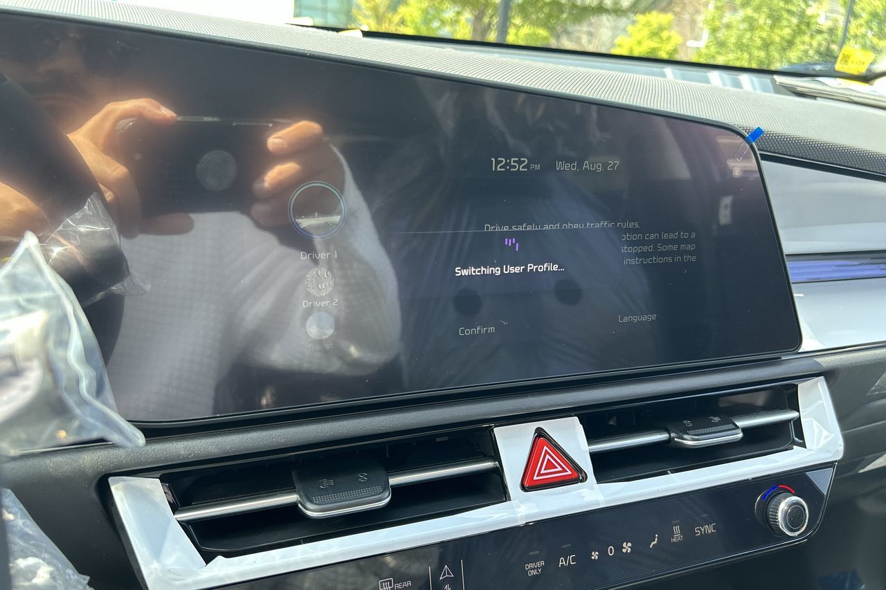 2026 Kia Niro EV in Markham, Ontario
