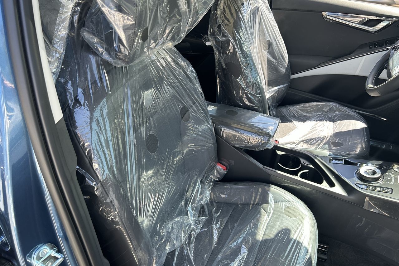 2026 Kia Niro EV in Markham, Ontario