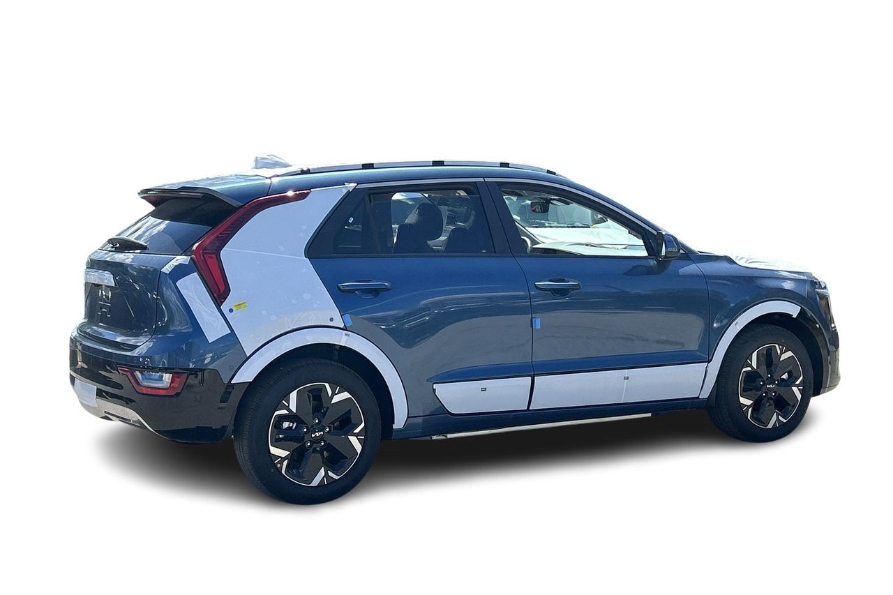 2026 Kia Niro EV in Markham, Ontario