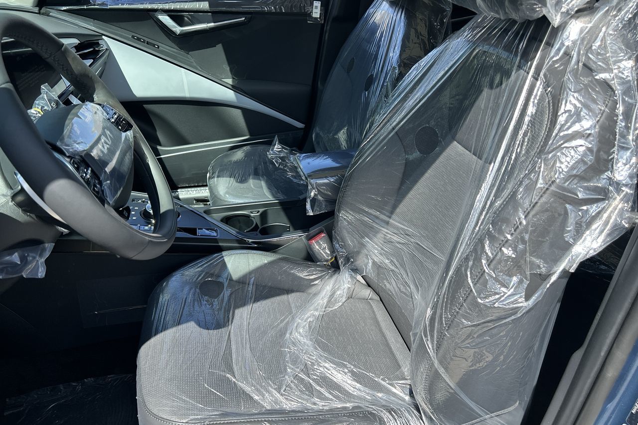 2026 Kia Niro EV in Markham, Ontario