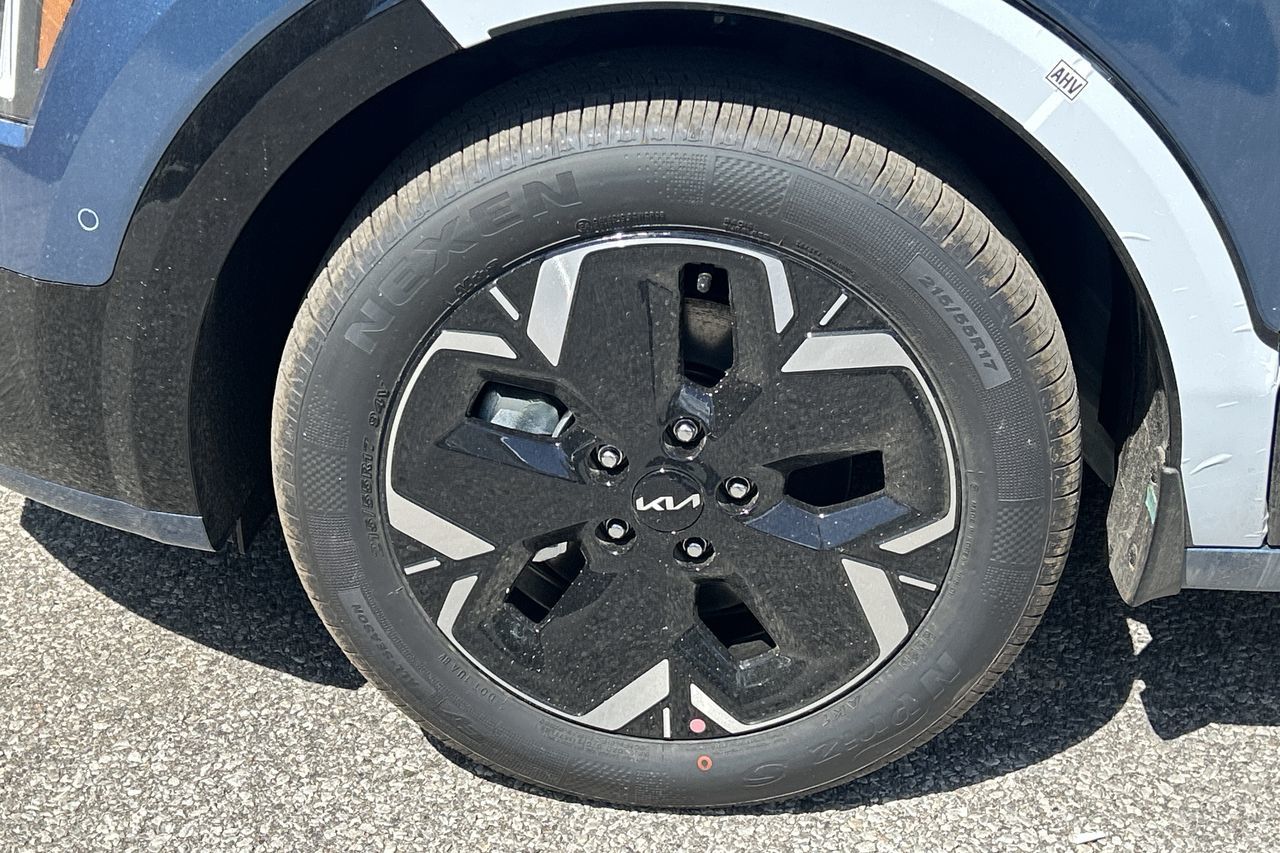 2026 Kia Niro EV in Markham, Ontario