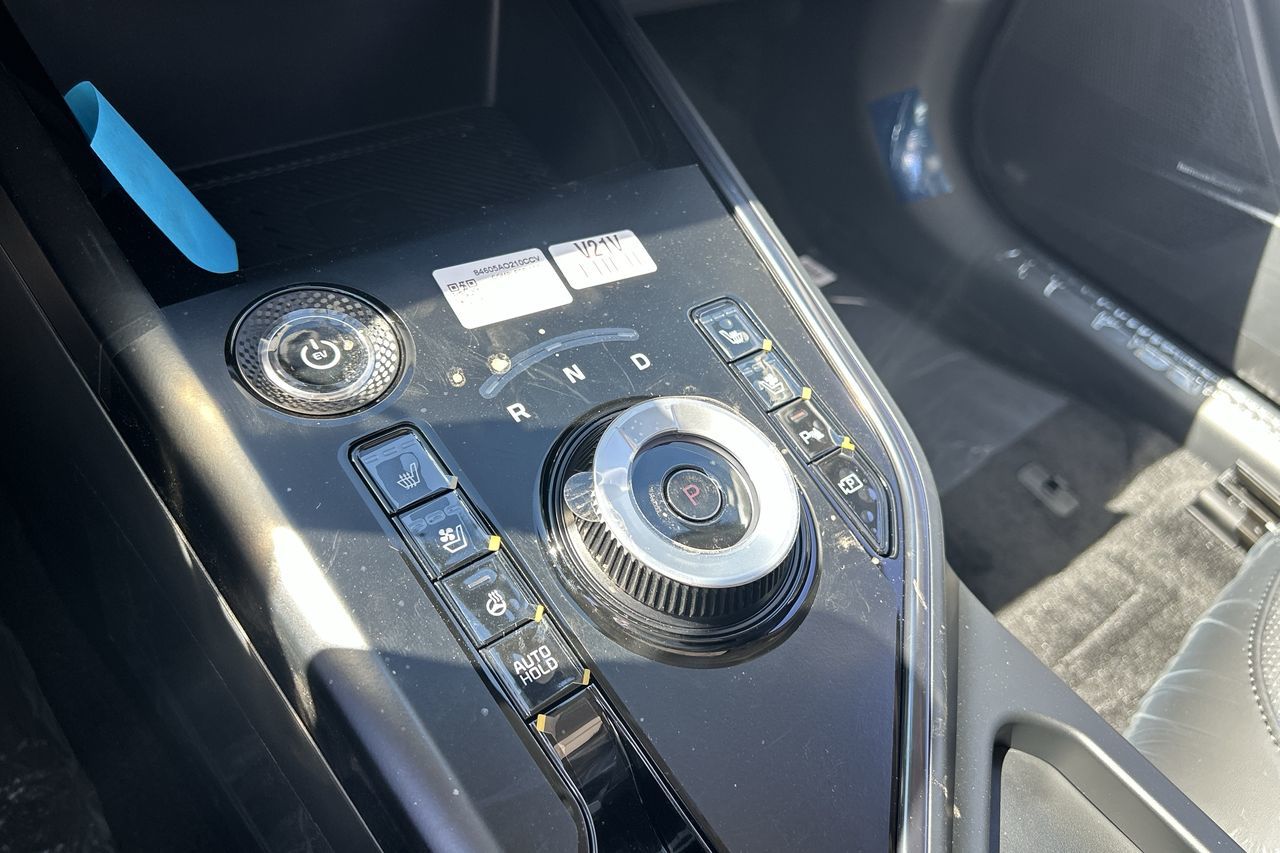2026 Kia Niro EV in Markham, Ontario