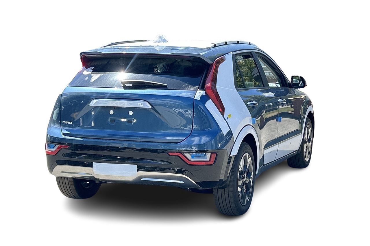 2026 Kia Niro EV in Markham, Ontario