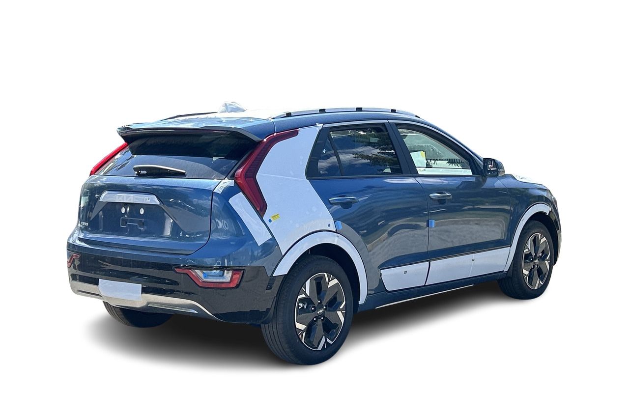 2026 Kia Niro EV in Markham, Ontario
