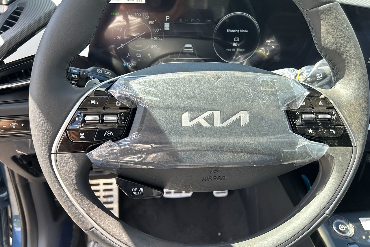 2026 Kia Niro EV in Markham, Ontario