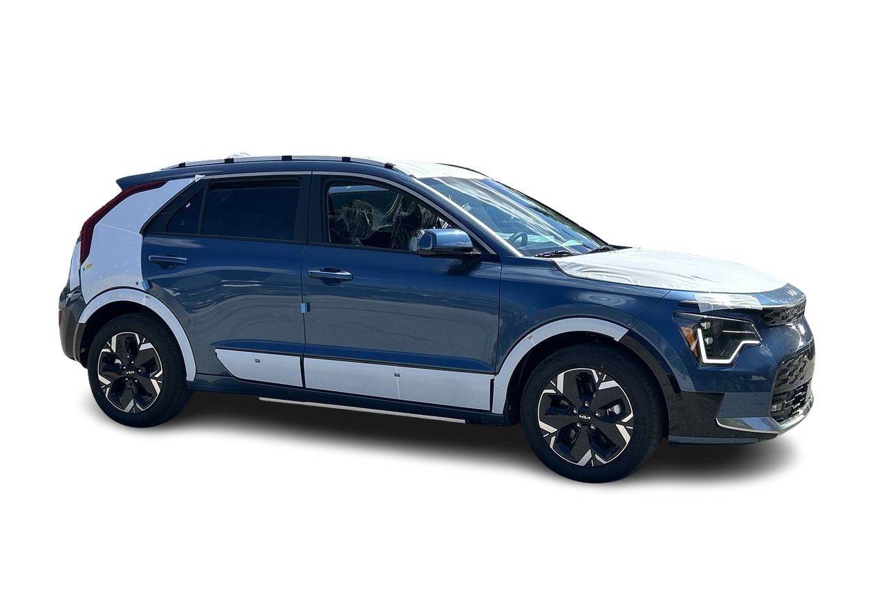 2026 Kia Niro EV in Markham, Ontario