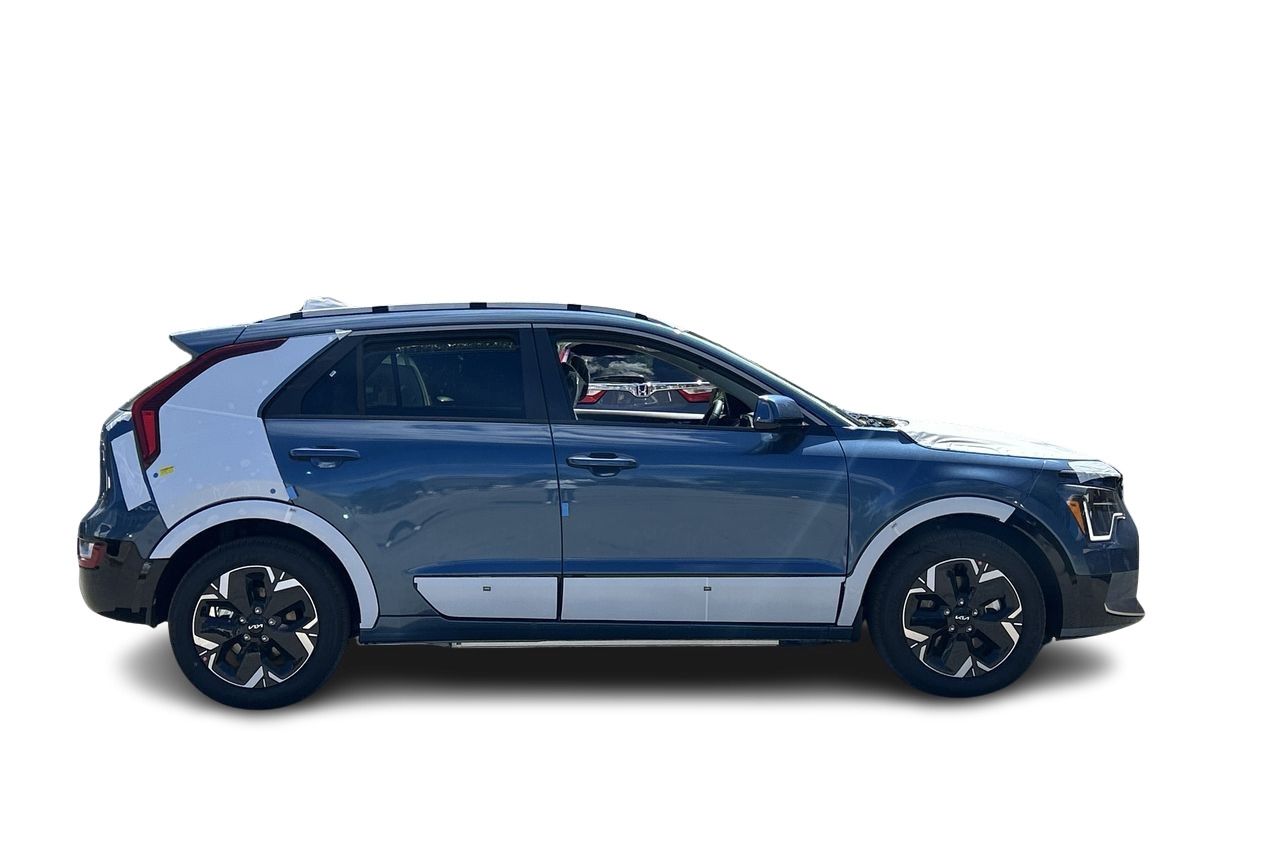 2026 Kia Niro EV in Markham, Ontario