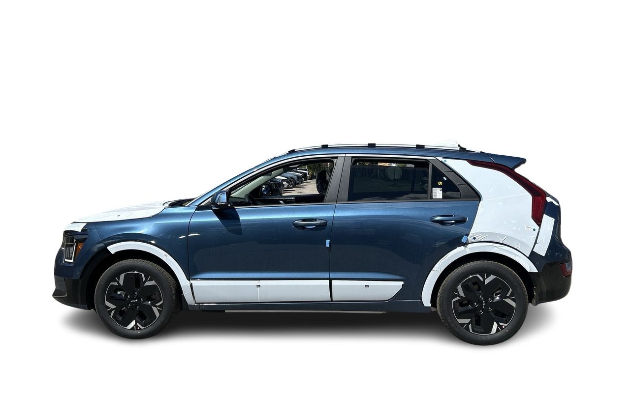 2026 Kia Niro EV in Markham, Ontario