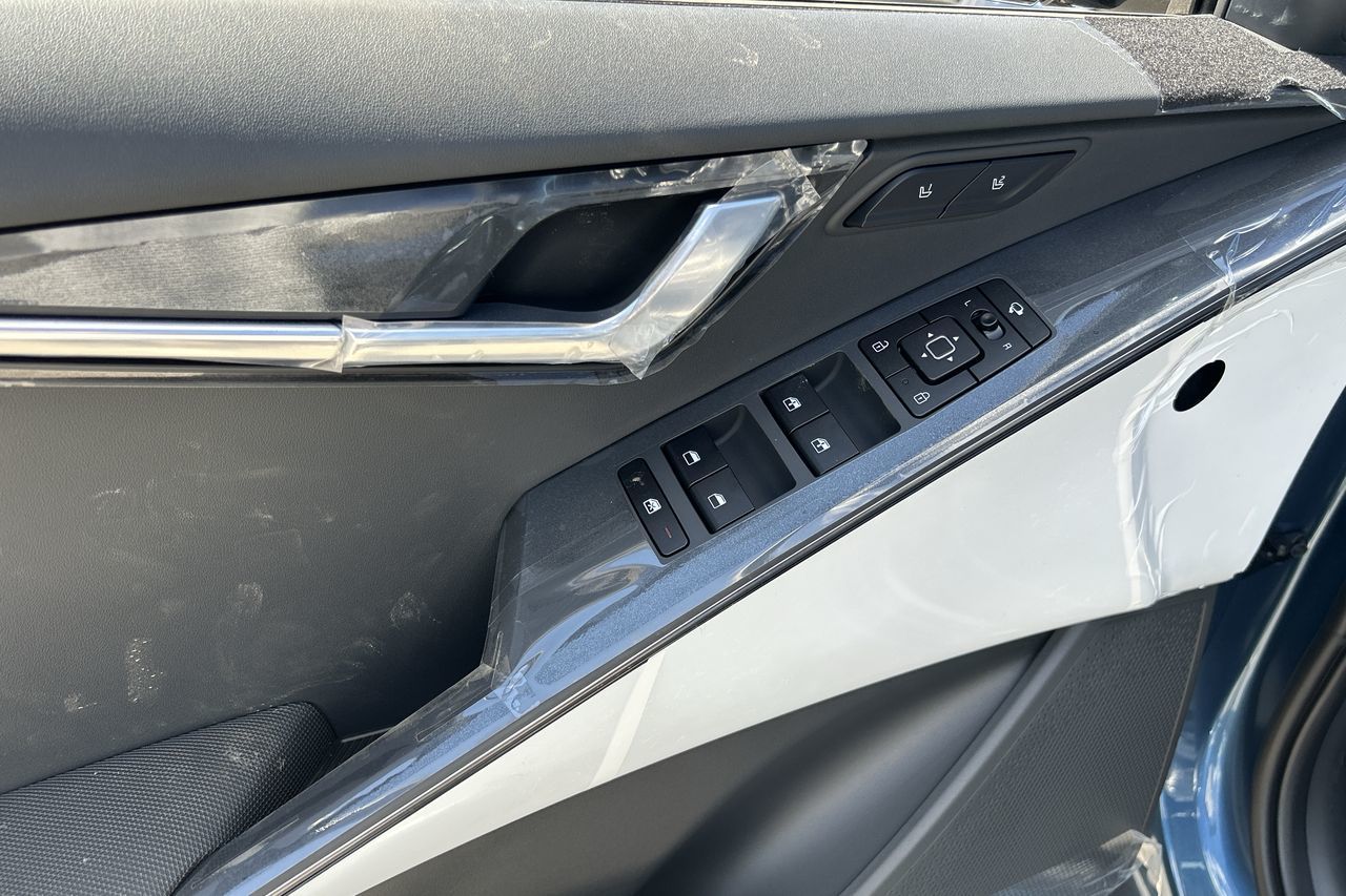 2026 Kia Niro EV in Markham, Ontario