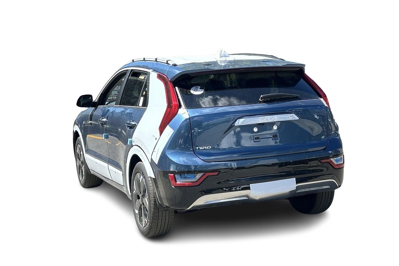2026 Kia Niro EV in Markham, Ontario