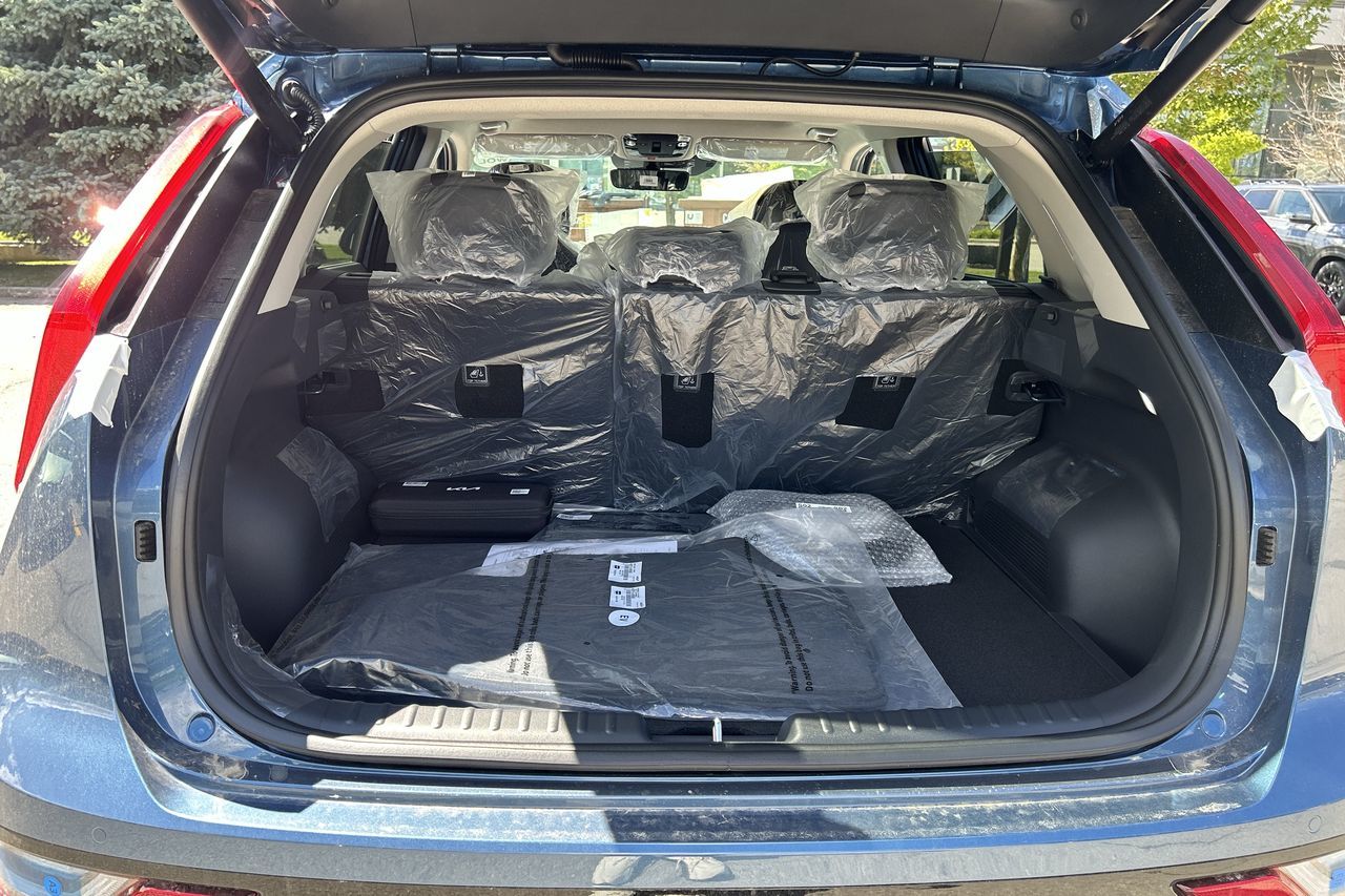 2026 Kia Niro EV in Markham, Ontario
