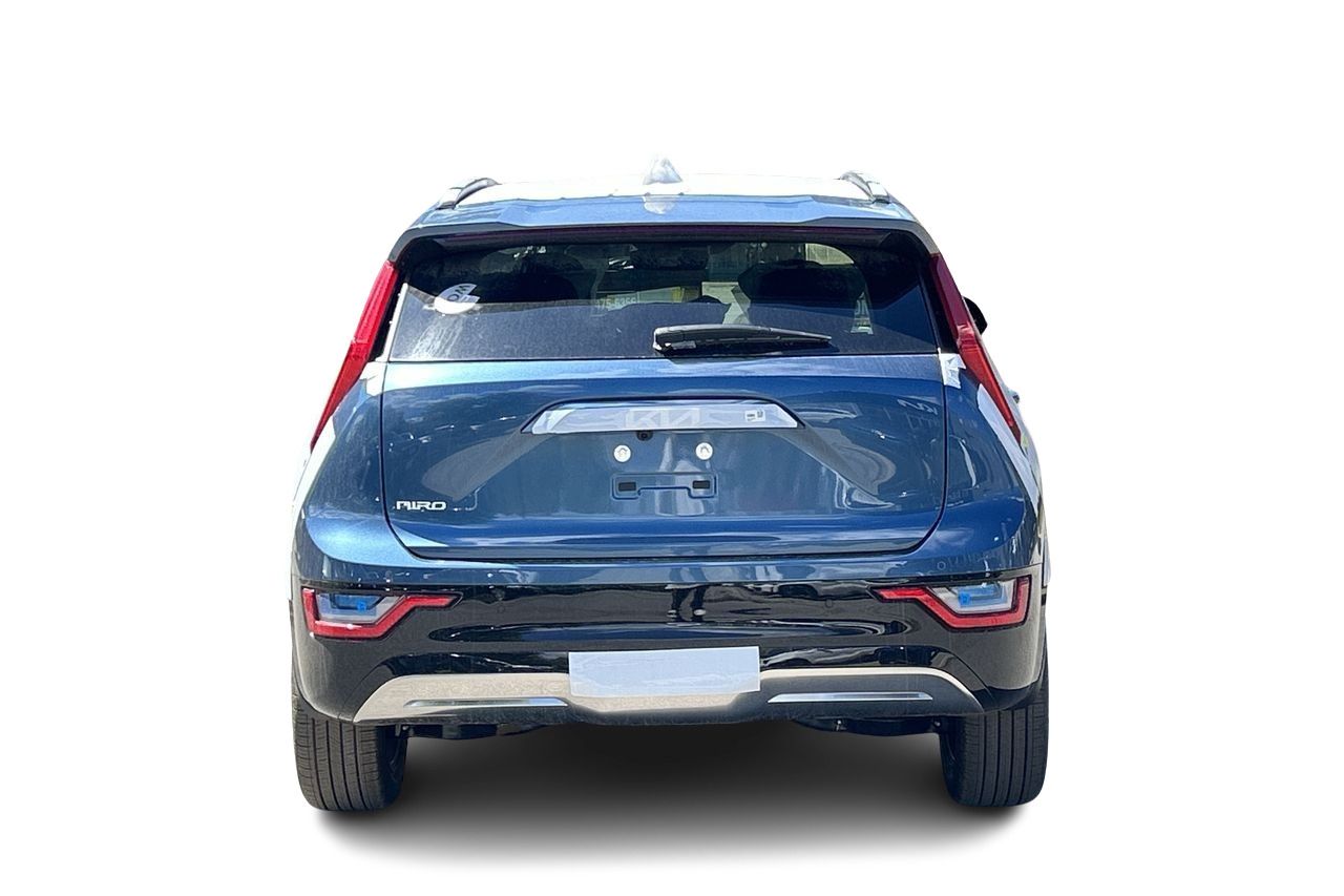 2026 Kia Niro EV in Markham, Ontario