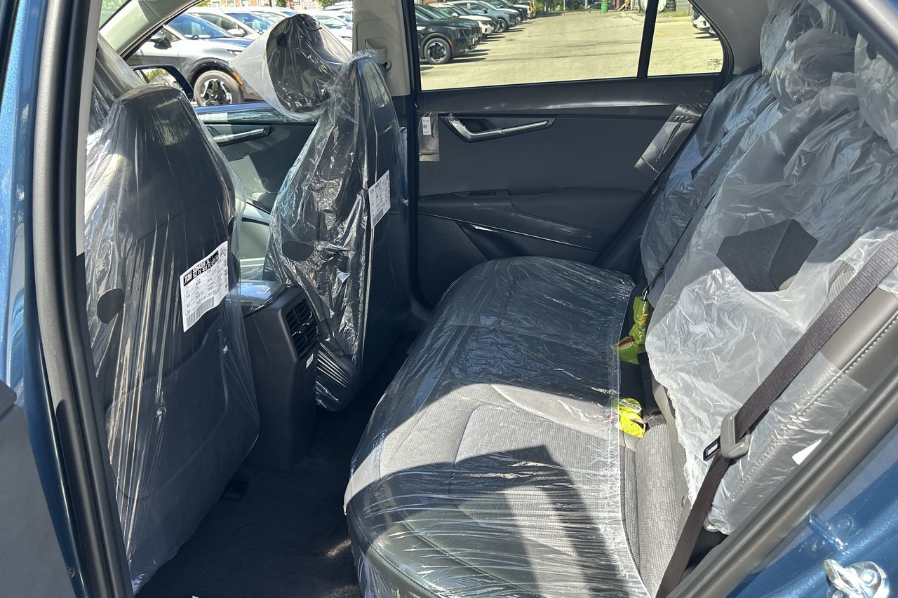 2026 Kia Niro EV in Markham, Ontario