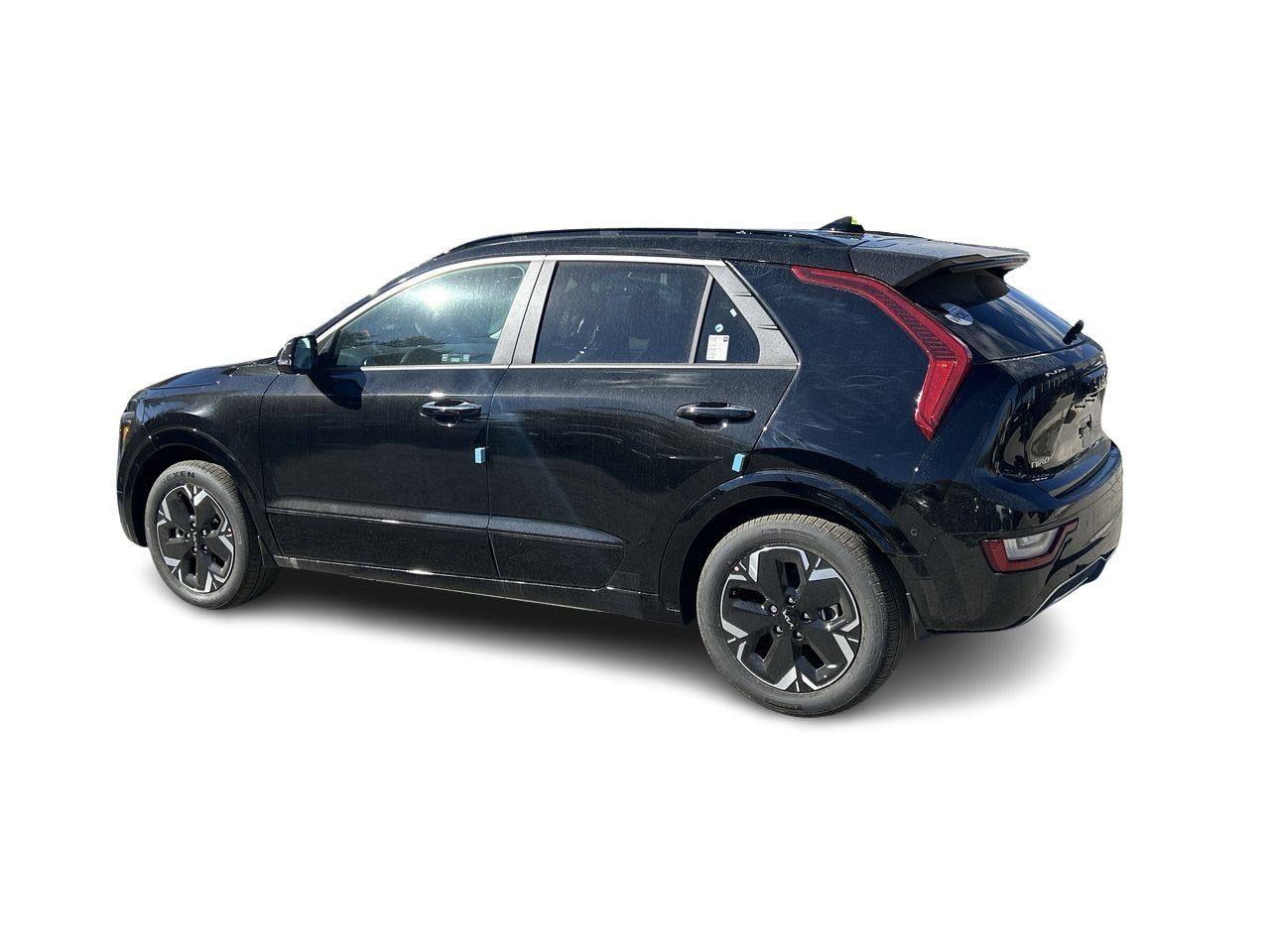 2026 Kia Niro EV