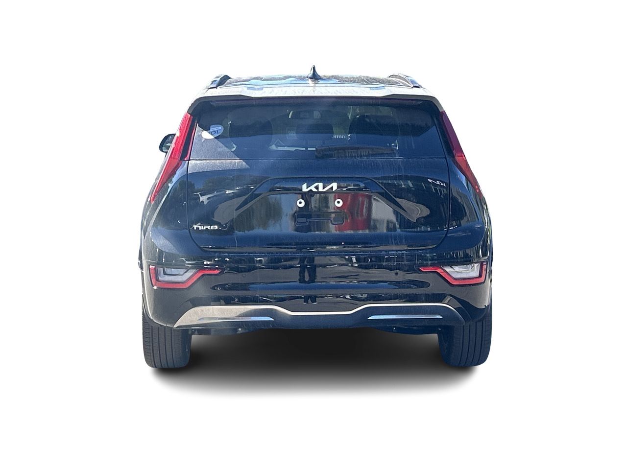 2026 Kia Niro EV
