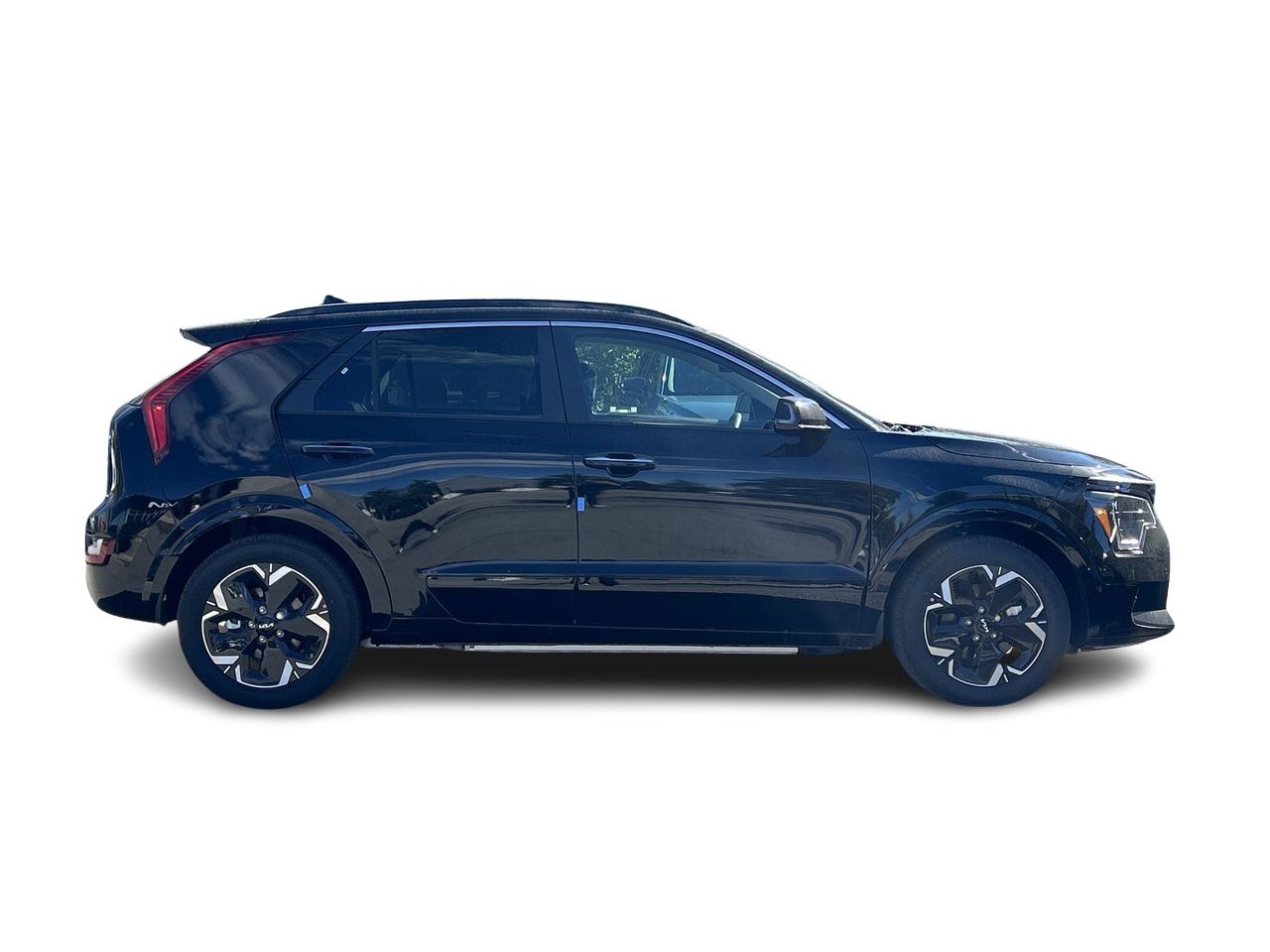 2026 Kia Niro EV