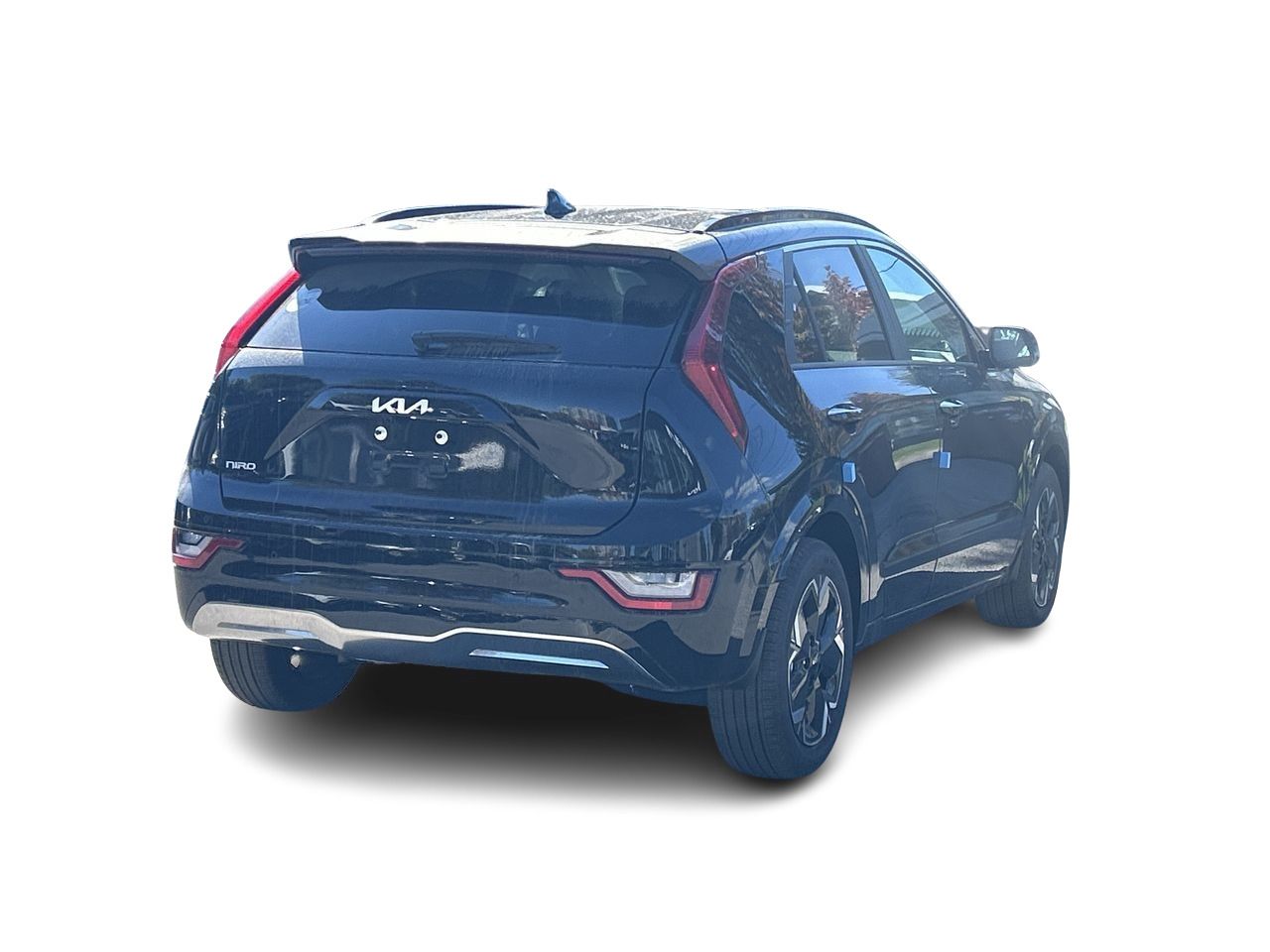 2026 Kia Niro EV