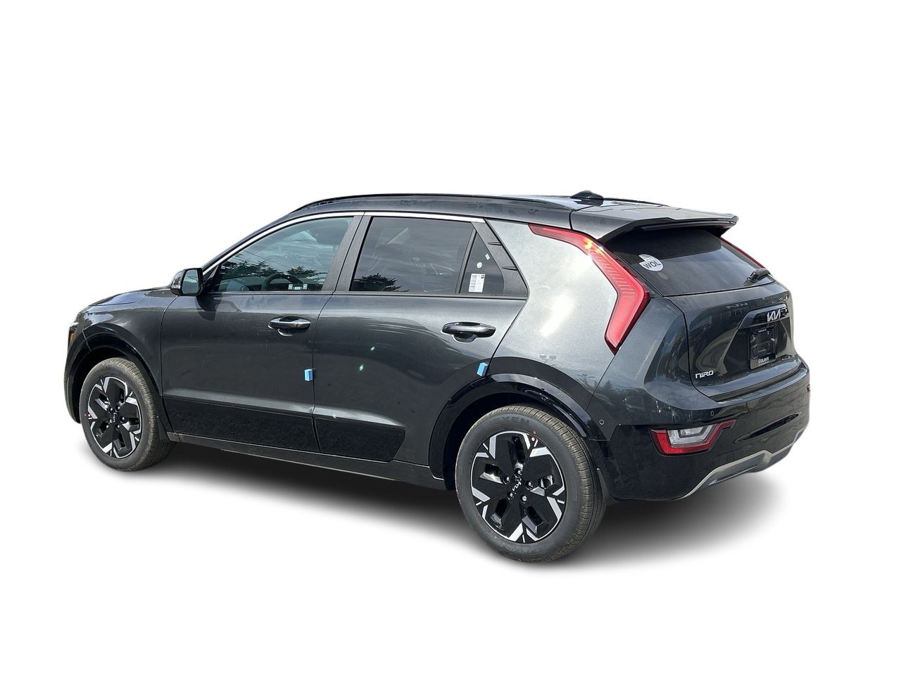 2026 Kia Niro EV