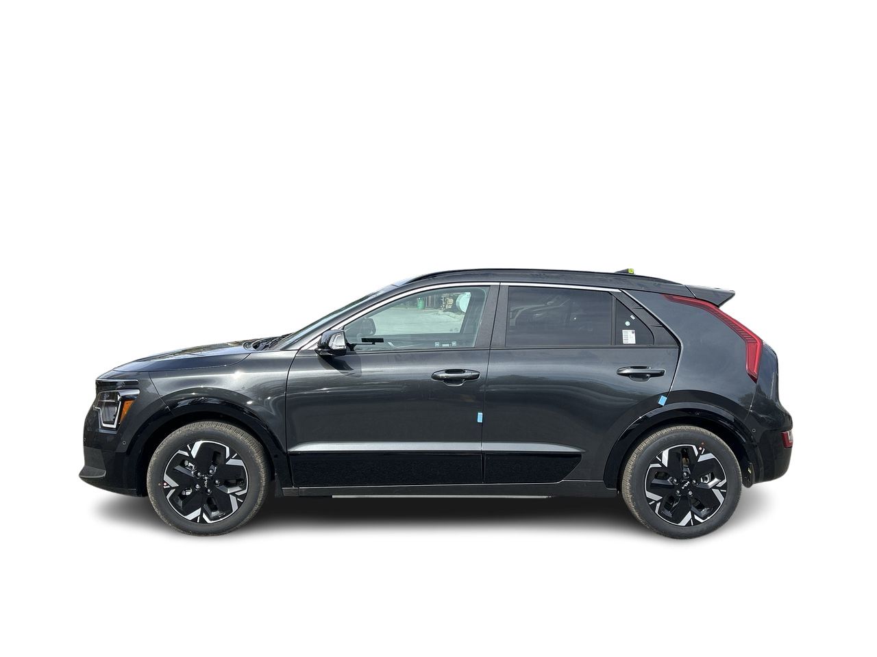 2026 Kia Niro EV
