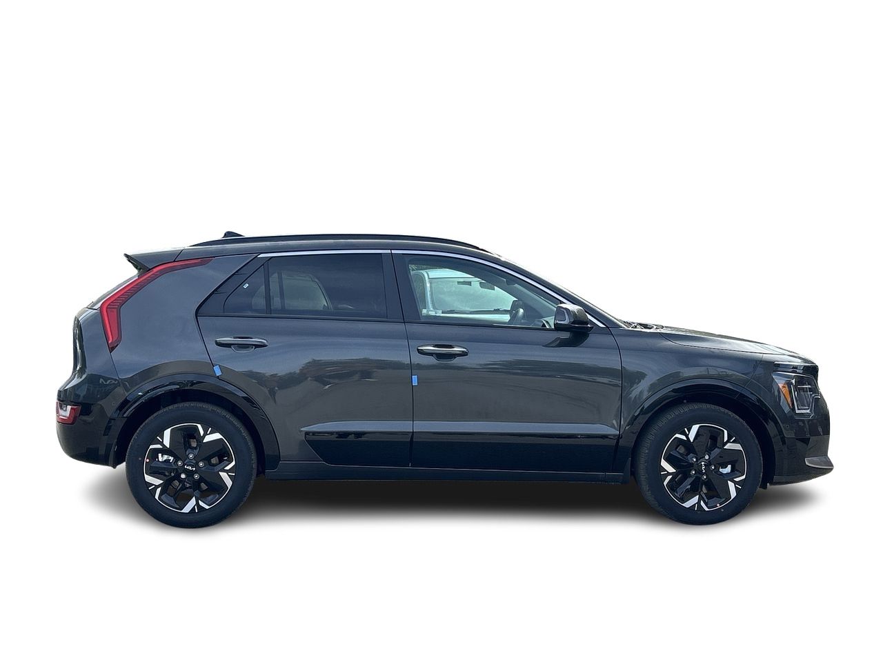 2026 Kia Niro EV