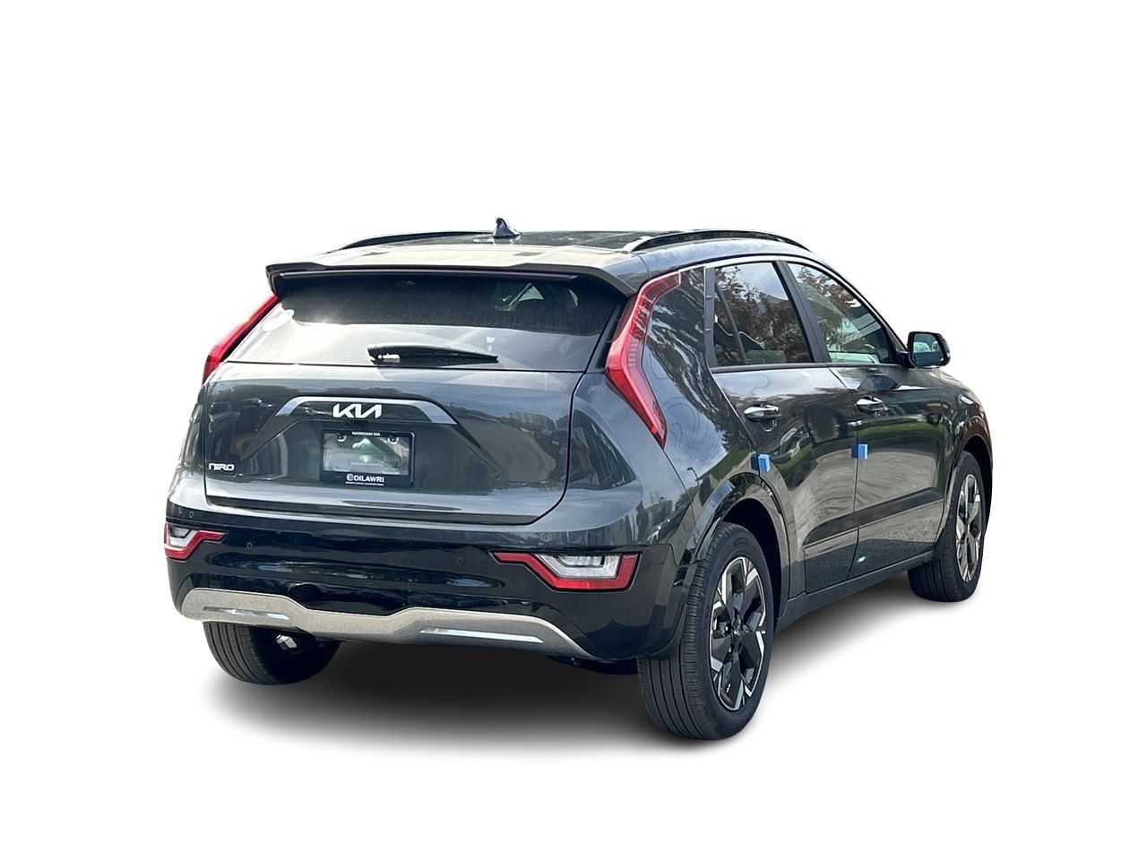 2026 Kia Niro EV