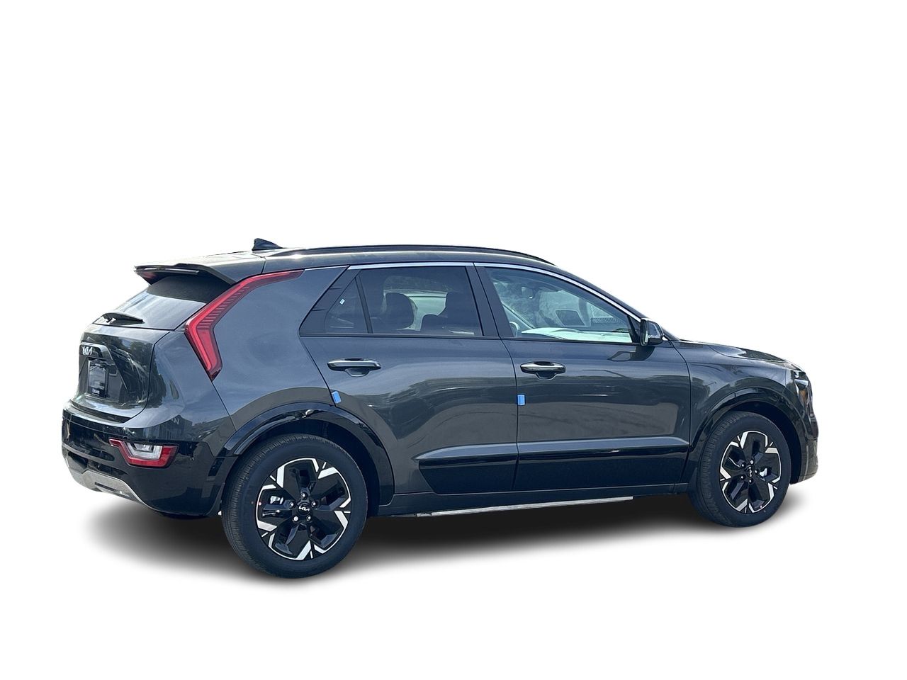 2026 Kia Niro EV