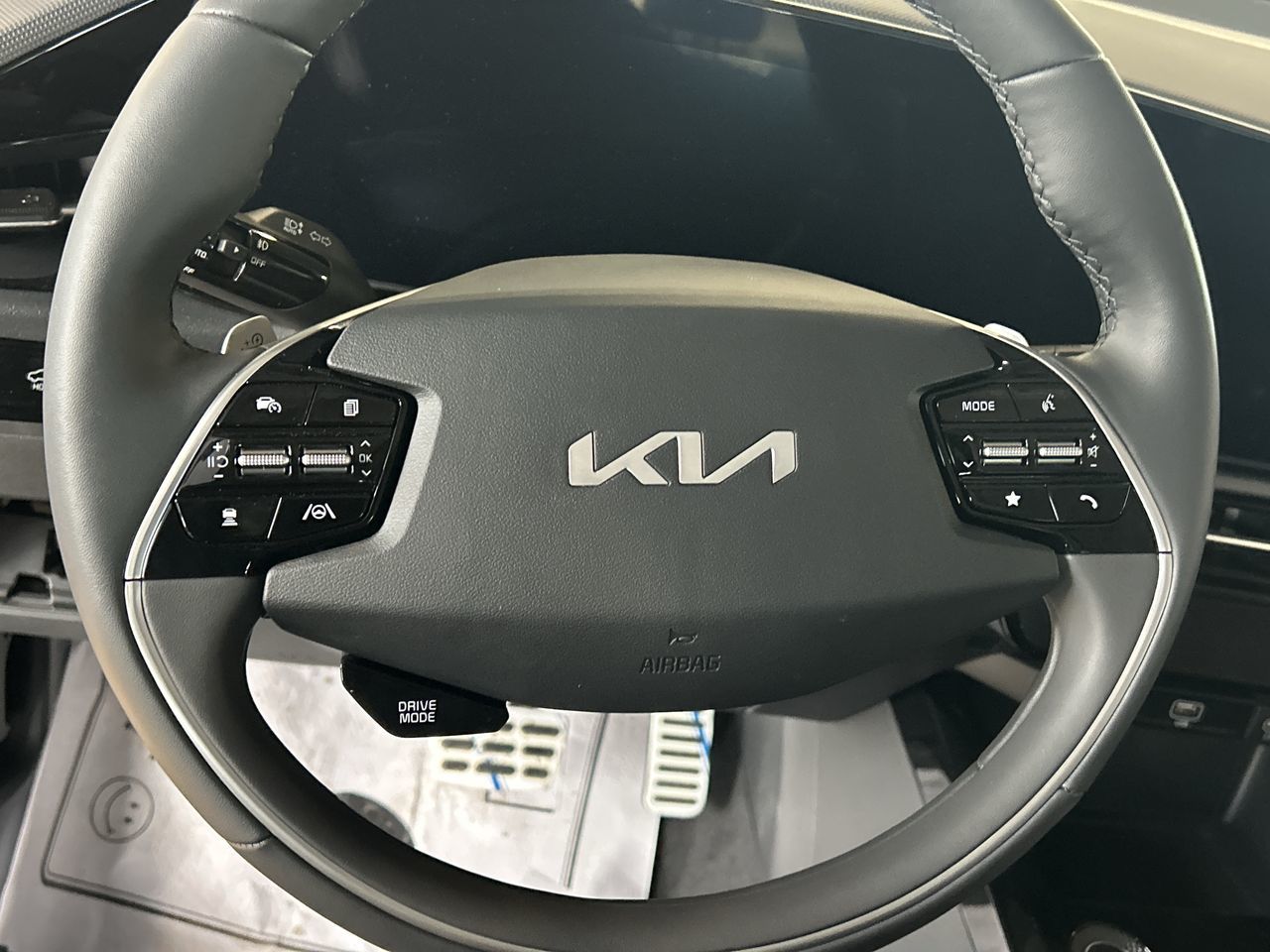 Kia Niro EV  2026 à Markham, Ontario