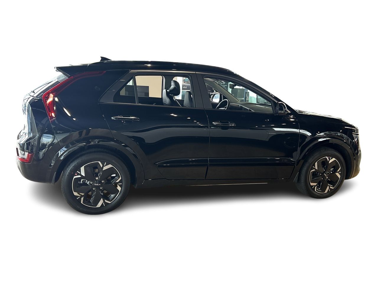 Kia Niro EV  2026 à Markham, Ontario