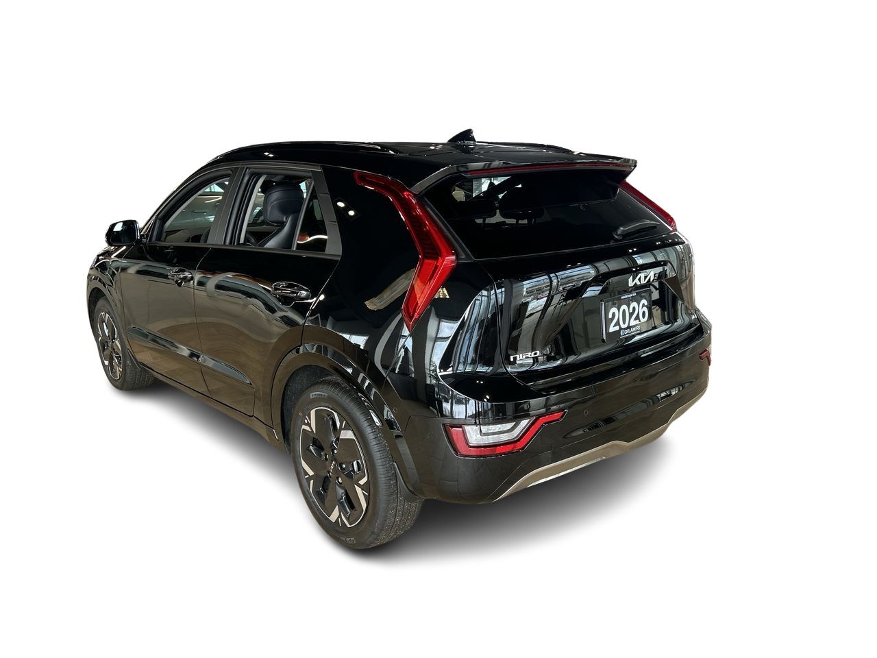 Kia Niro EV  2026 à Markham, Ontario