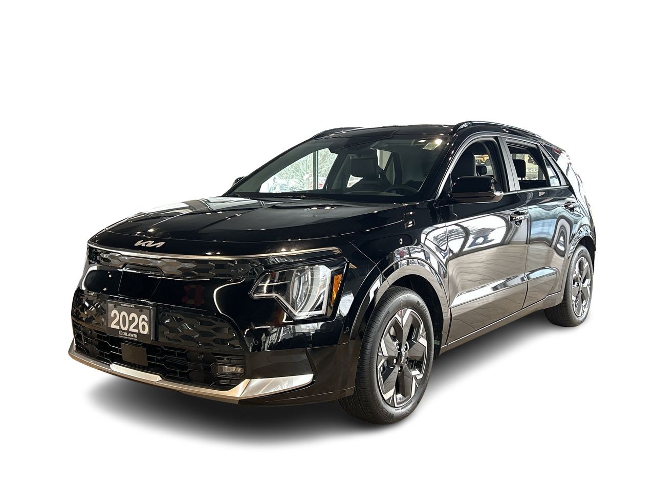 Kia Niro EV  2026 à Markham, Ontario