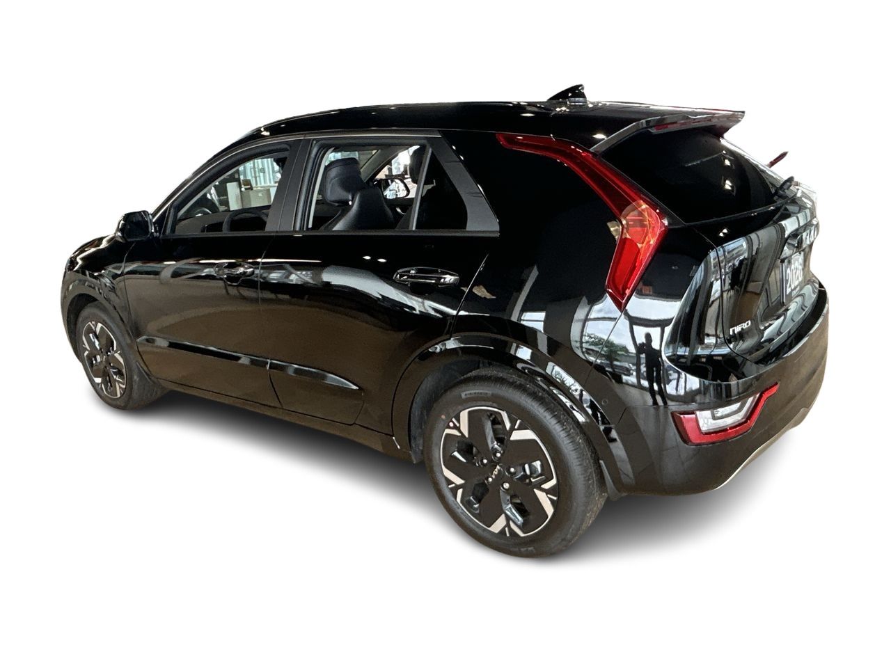 Kia Niro EV  2026 à Markham, Ontario