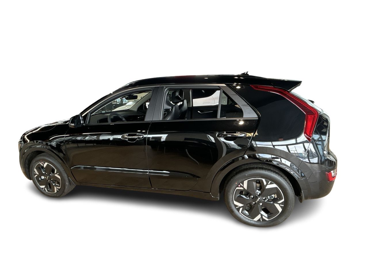 Kia Niro EV  2026 à Markham, Ontario