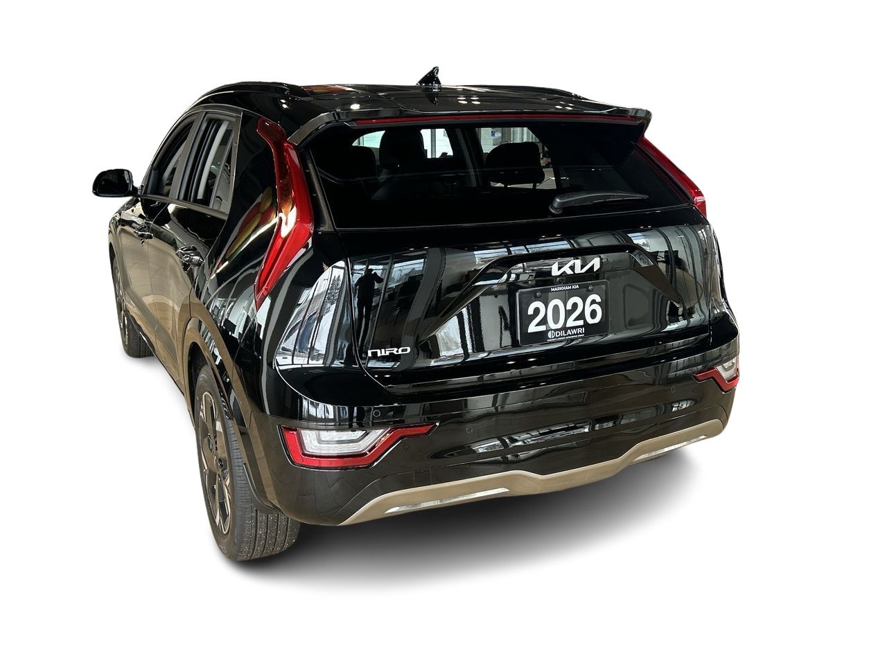 Kia Niro EV  2026 à Markham, Ontario