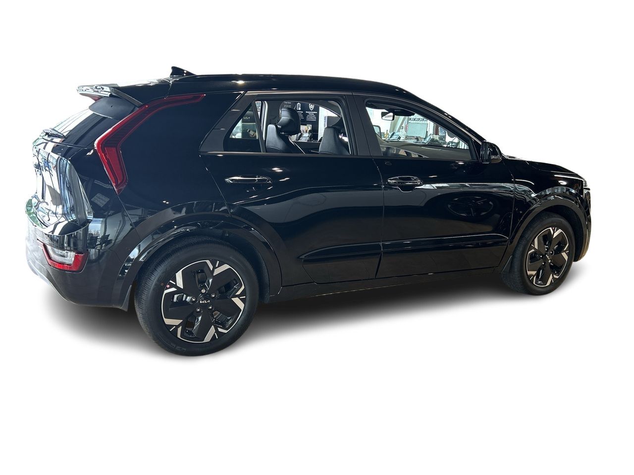 Kia Niro EV  2026 à Markham, Ontario