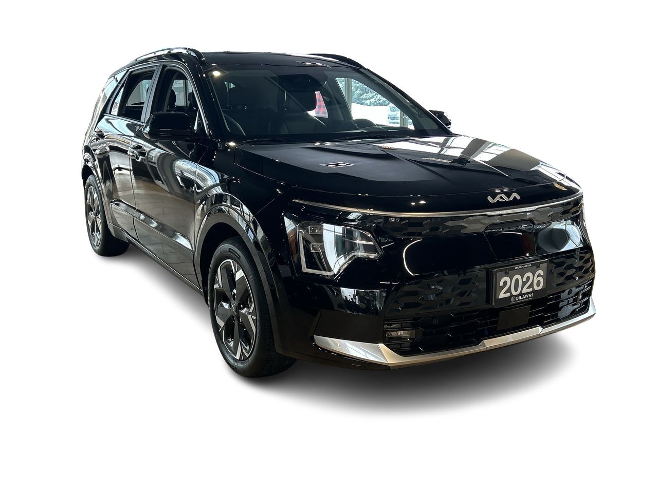 Kia Niro EV  2026 à Markham, Ontario