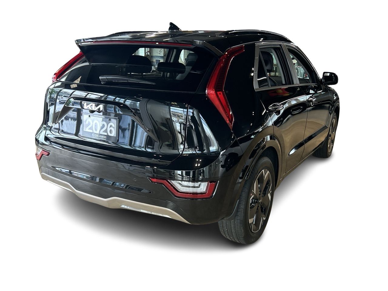 Kia Niro EV  2026 à Markham, Ontario