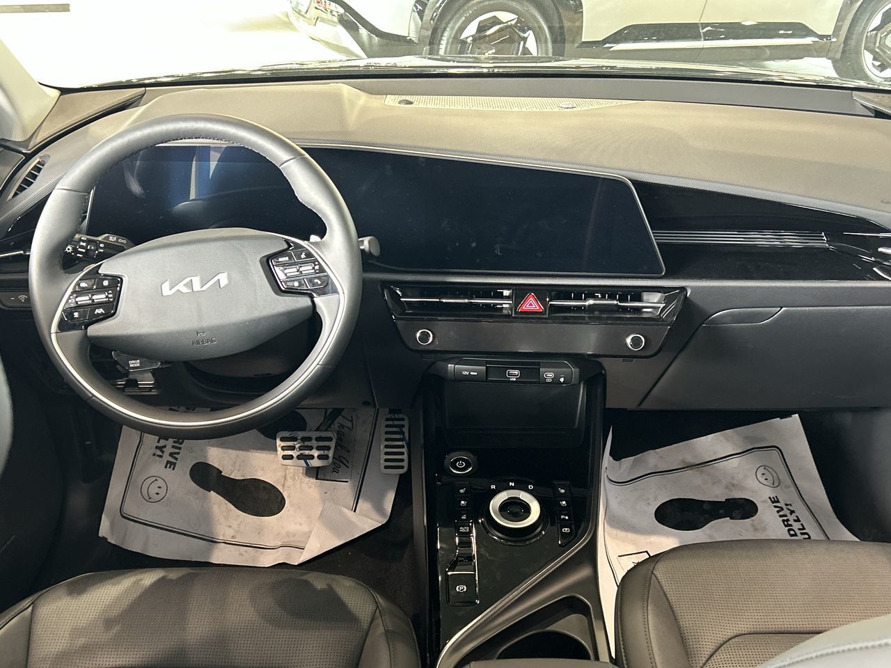 Kia Niro EV  2026 à Markham, Ontario