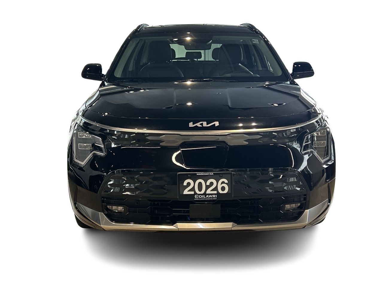 Kia Niro EV  2026 à Markham, Ontario
