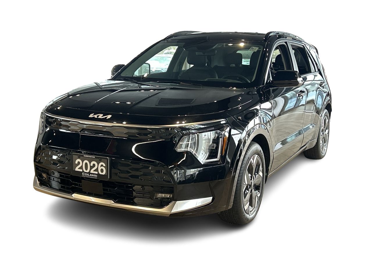 Kia Niro EV  2026 à Markham, Ontario