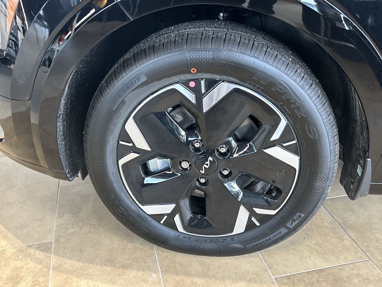 Kia Niro EV  2026 à Markham, Ontario