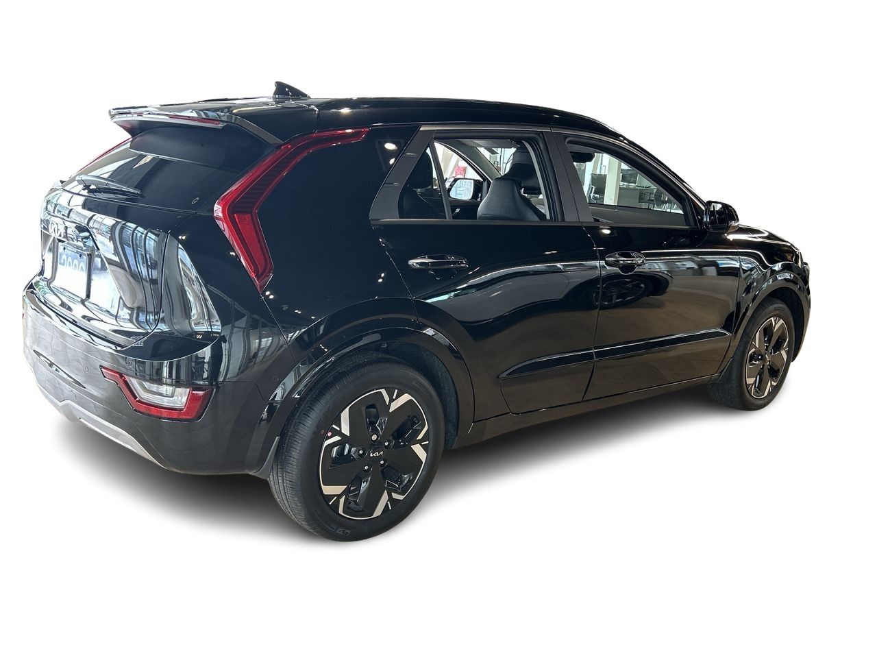 Kia Niro EV  2026 à Markham, Ontario